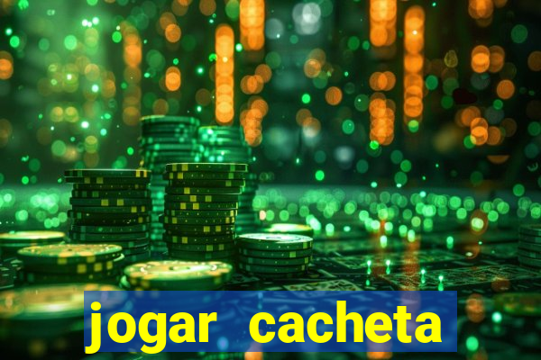 jogar cacheta online valendo dinheiro